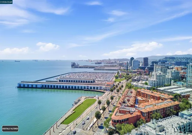 Homes for sale in San Francisco, CA | 501 Beale St, San Francisco, CA 94105