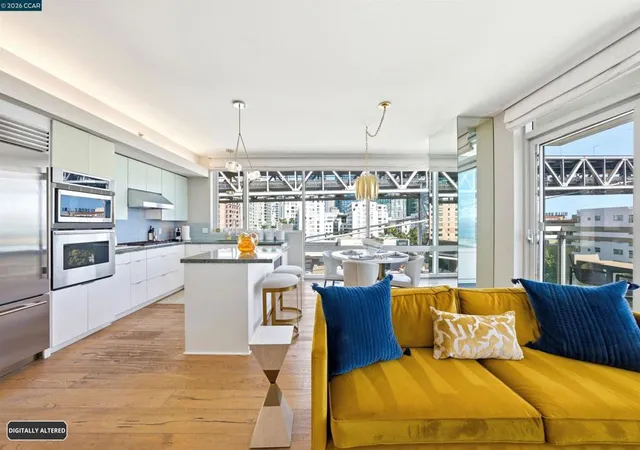 Homes for sale in San Francisco, CA | 501 Beale St, San Francisco, CA 94105