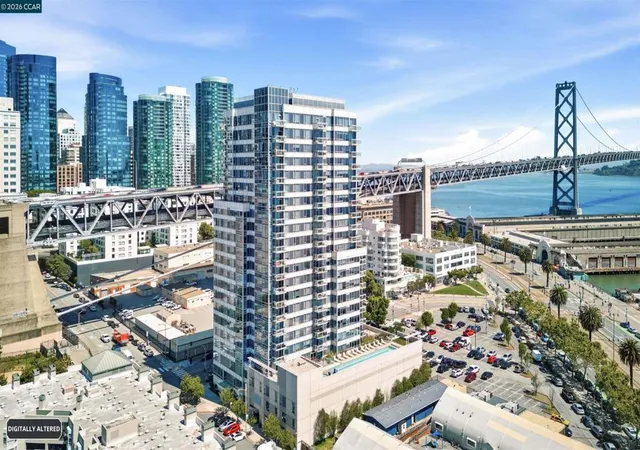 Homes for sale in San Francisco, CA | 501 Beale St, San Francisco, CA 94105 | Houzeo