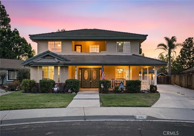 Homes for sale in Santa Maria, CA | 920 Skylark Ct, Santa Maria, CA 93455 | MLS# PI26106168