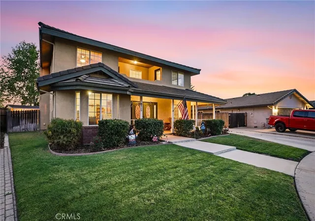 Homes for sale in Santa Maria, CA | 920 Skylark Ct, Santa Maria, CA 93455 | MLS# PI26106168
