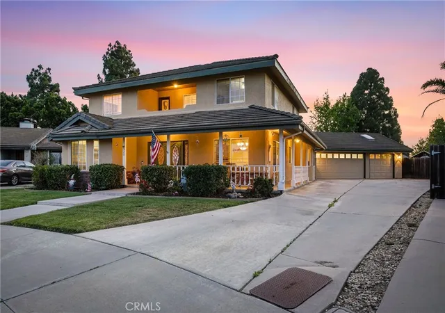 3rd image of 920 Skylark Ct, Santa Maria, CA 93455 | MLS# PI26106168