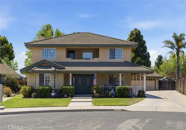 5th image of 920 Skylark Ct, Santa Maria, CA 93455 | MLS# PI26106168