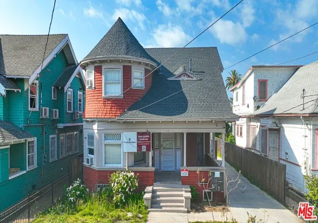 Photo 1 of Multi family home for sale at 1449 W 28th Street, Los Angeles, CA 90007 | MLS# 26834529 | Listing updated on 2026-09-28