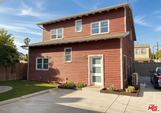 Photo 3 of Multi family home for sale at 1449 W 28th Street, Los Angeles, CA 90007 | MLS# 26834529 | Listing updated on 2026-09-28