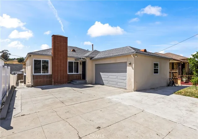 Homes for sale in Los Angeles, CA | 2057 N Eastern, Los Angeles, CA 90032 | MLS# AR26093196