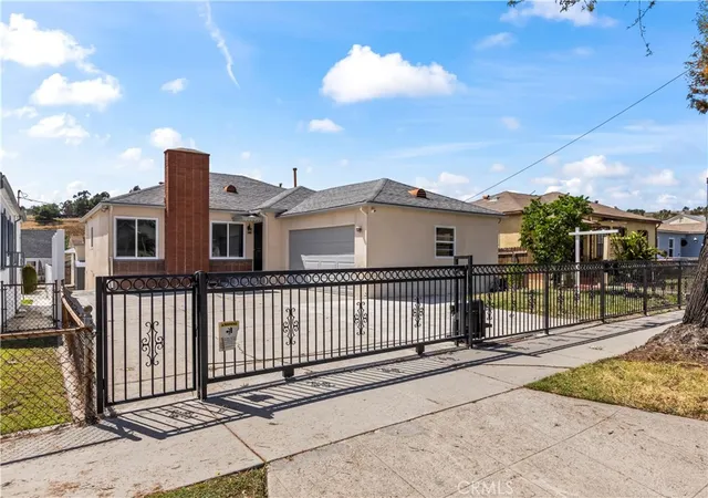 Homes for sale in Los Angeles, CA | 2057 N Eastern, Los Angeles, CA 90032 | MLS# AR26093196