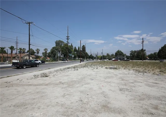 Photo 3 of Land for sale at 0 E Lugonia, Redlands, CA 92374 | MLS# IV26105755 | Listing updated on 2026-06-04