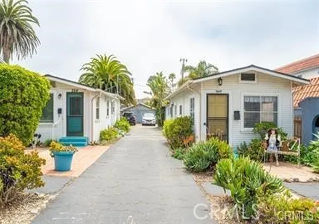 Homes for sale in Morro Bay, CA | 260 Pacific, Morro Bay, CA 93442 | MLS# PI26106185