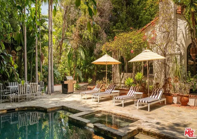 Photo 1 of Single family home for sale at 1135 Sunset Vale Ave, West Hollywood, CA 90069 | MLS# 26834409 | Listing updated on 2026-05-29