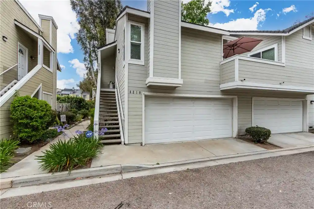 Listing Photo 1 - Condo for sale in 6210 Plymouth Ct located at 6210 Plymouth Ct, Yorba Linda, CA 92887 - Unit 6210 Plymouth Ct