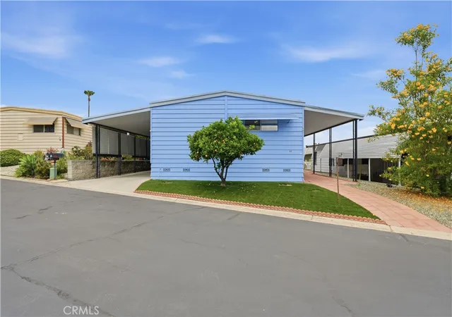 Homes for sale in San Marcos, CA | 1219 E Barham, Space 45, San Marcos, CA 92078 | MLS# SW26105199