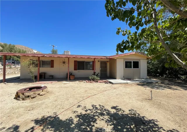 3rd image of 49116 Hibiscus, Morongo Valley, CA 92256 | MLS# JT26104748