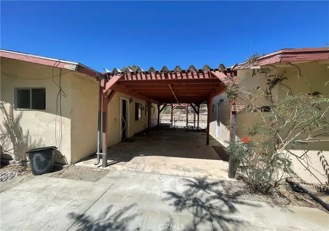 5th image of 49116 Hibiscus, Morongo Valley, CA 92256 | MLS# JT26104748
