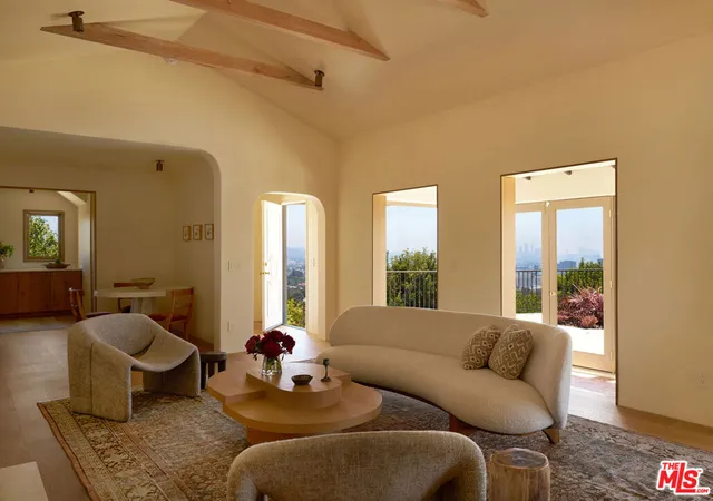 3rd image of 6911 Los Tilos Rd, Los Angeles, CA 90068 | MLS# 26830705