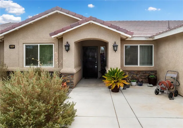 2nd image of 15620 Erie Rd, Apple Valley, CA 92307 | MLS# CV26106227