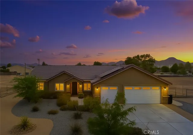 5th image of 15620 Erie Rd, Apple Valley, CA 92307 | MLS# CV26106227