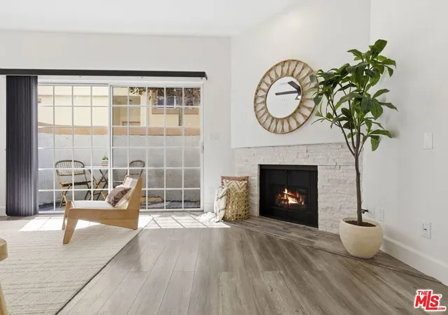 1st image of 11110 Camarillo St #122, North Hollywood, CA 91602 | MLS# 26834423