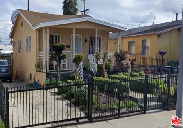 Photo 1 of Single family home for sale at 7208 9th Avenue, Los Angeles, CA 90043 | MLS# 26834683 | Listing updated on 2026-09-23
