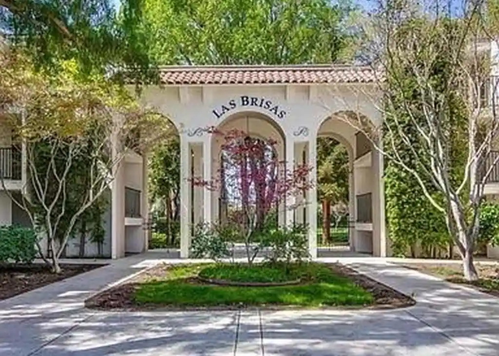 Listing Photo 1 - Condo for sale in 1730 Halford Ave located at 1730 Halford Ave, Santa Clara, CA 95051 - Unit #247