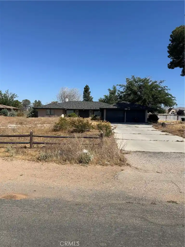 Photo 1 of Single family home for sale at 14065 Hopi Rd, Apple Valley, CA 92307 | MLS# MB26106257 | Listing updated on 2026-08-14