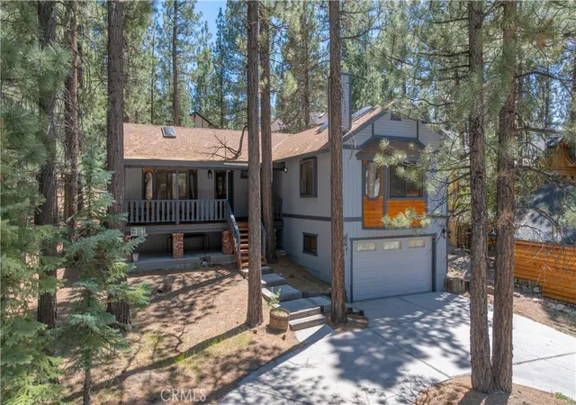 2nd image of 42401 Avalon Rd, Big Bear Lake, CA 92315 | MLS# IG26099947