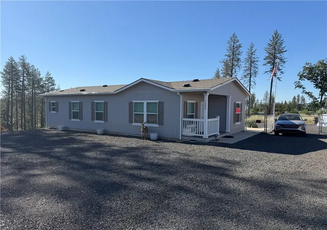 Homes for sale in Paradise, CA | 1690 Bandtail, Paradise, CA 95969 | MLS# SN26105835