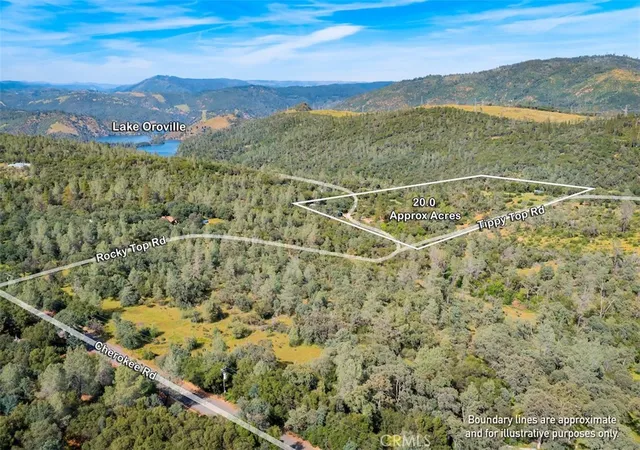 68th image of 152 Rocky Top, Oroville, CA 95965 | MLS# OR26106265