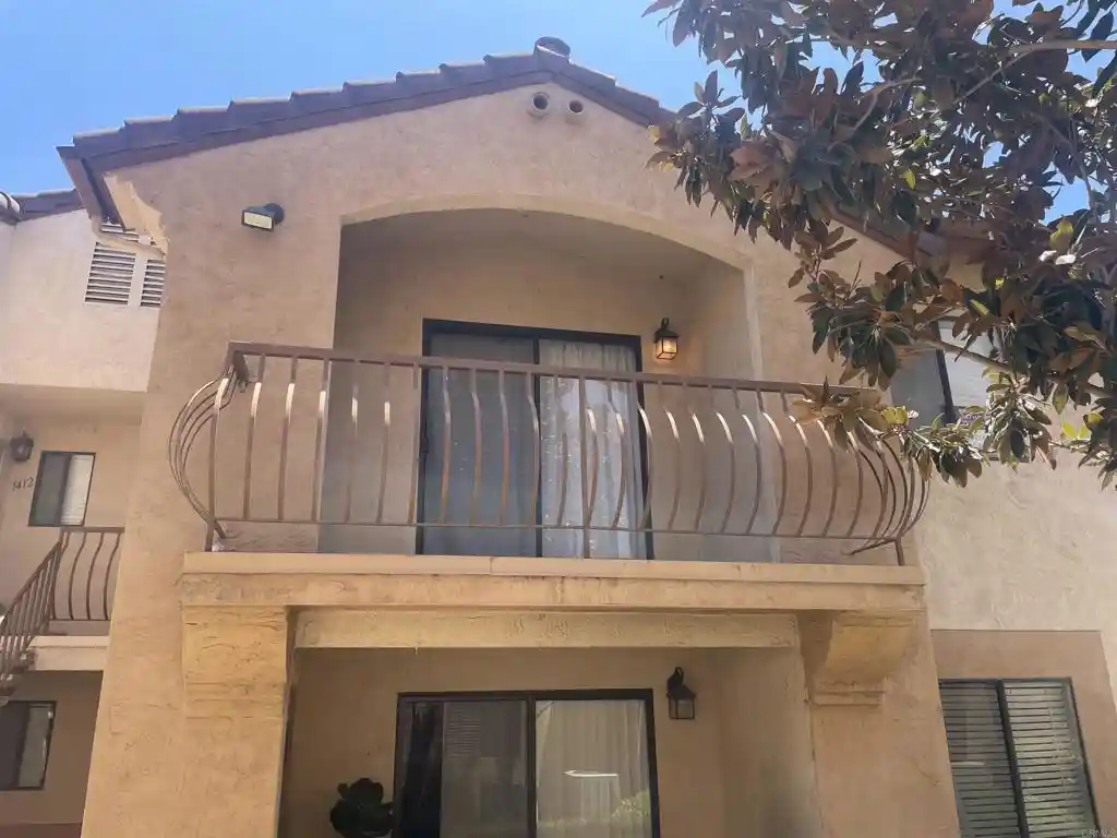 Photo 1 of Condo for sale at 12190 Cuyamaca College Dr E #1414, El Cajon, CA 92019 | MLS# PTP2603751 | Listing updated on 2026-10-14