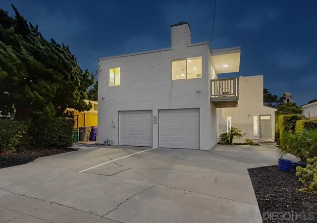 Homes for sale in La Jolla, CA | 521 Arenas, La Jolla, CA 92037 | MLS# 260011847SD