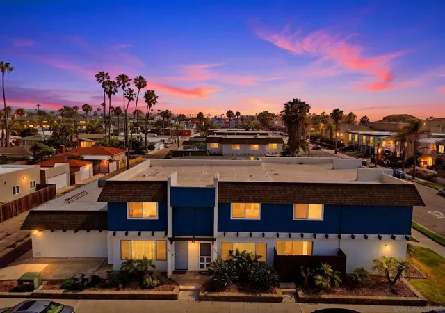2nd image of 105 Calla Ave, Imperial Beach, CA 91932 | MLS# 260011846SD