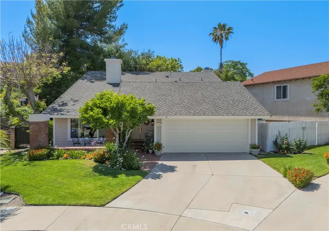 Photo 1 of Sale Pending at 25477 Via Alcira, Valencia, CA 91355 | MLS# SR26105446 | Listing updated on 2026-09-29