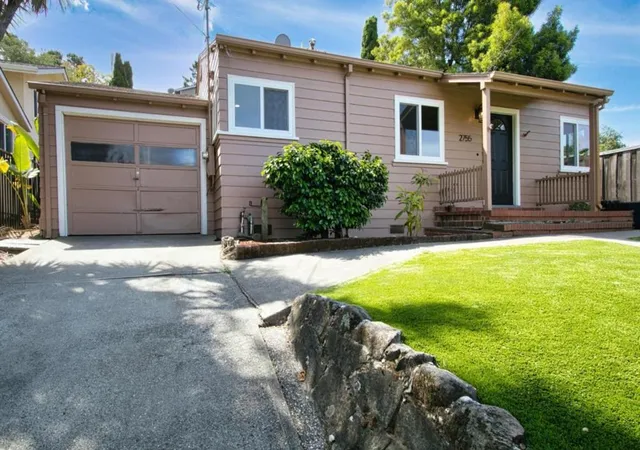 Homes for sale in San Carlos, CA | 2755 San Carlos Ave, San Carlos, CA 94070 | MLS# ML82047456