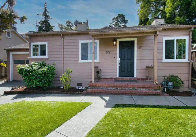 Homes for sale in San Carlos, CA | 2755 San Carlos Ave, San Carlos, CA 94070 | MLS# ML82047456