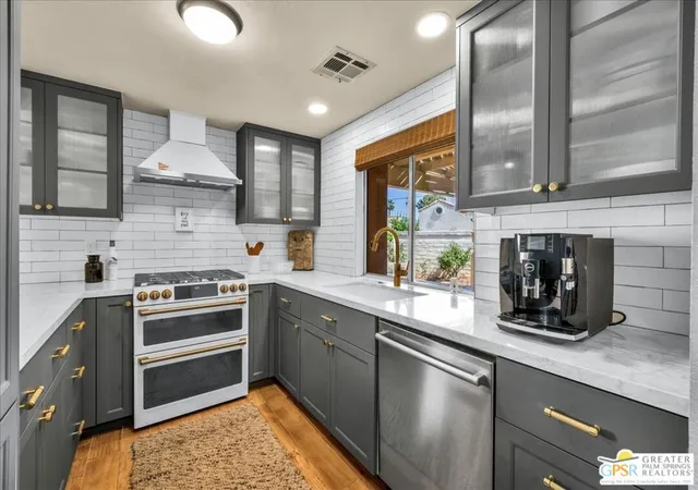 2nd image of 36251 Avenida De Las Montanas, Cathedral City, CA 92234 | MLS# 26834099PS
