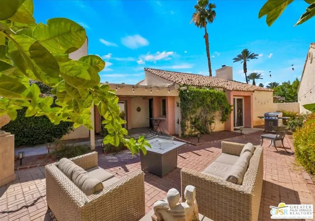 3rd image of 36251 Avenida De Las Montanas, Cathedral City, CA 92234 | MLS# 26834099PS