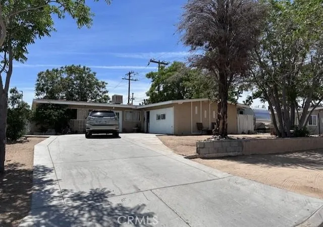 Homes for sale in Yucca Valley, CA | 57005 Antelope, Yucca Valley, CA 92284 | MLS# FR26106309