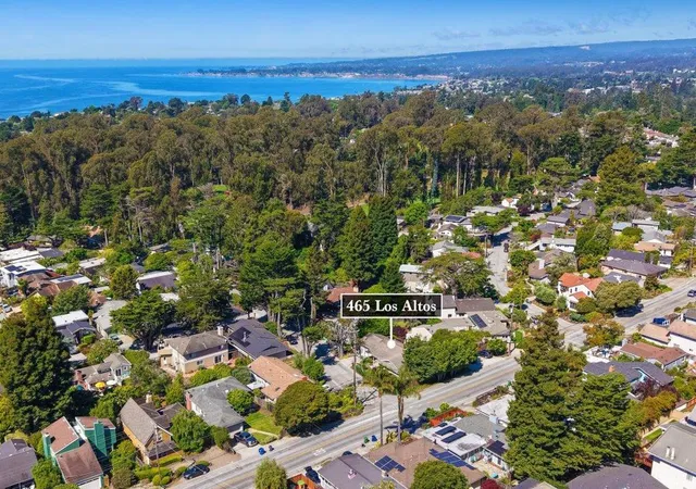 Photo 1 of Single family home for sale at 465 Los Altos Dr, Aptos, CA 95003 | MLS# ML82046057 | Listing updated on 2026-09-13