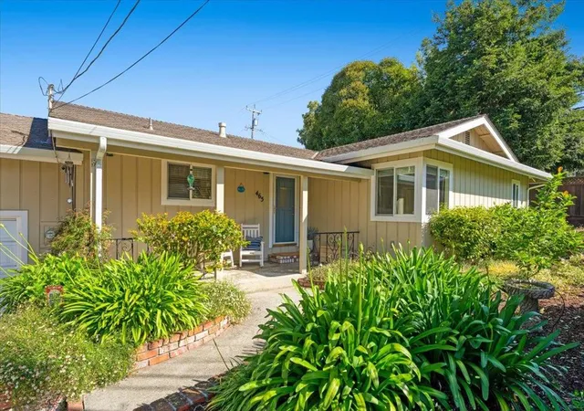 Photo 3 of Single family home for sale at 465 Los Altos Dr, Aptos, CA 95003 | MLS# ML82046057 | Listing updated on 2026-09-13