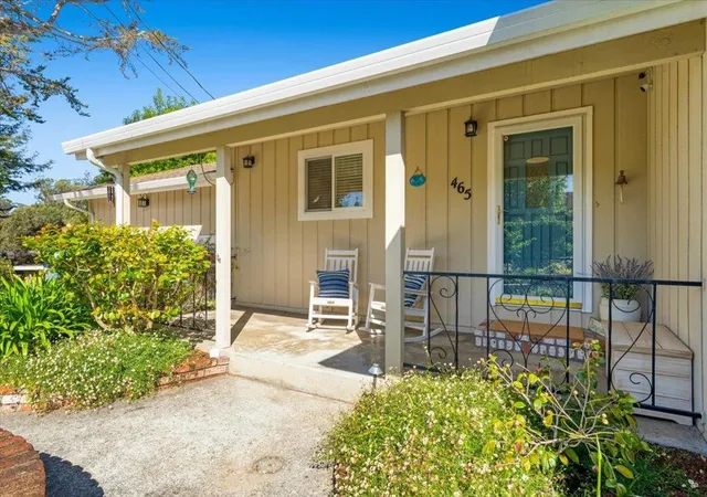Photo 4 of Single family home for sale at 465 Los Altos Dr, Aptos, CA 95003 | MLS# ML82046057 | Listing updated on 2026-09-13