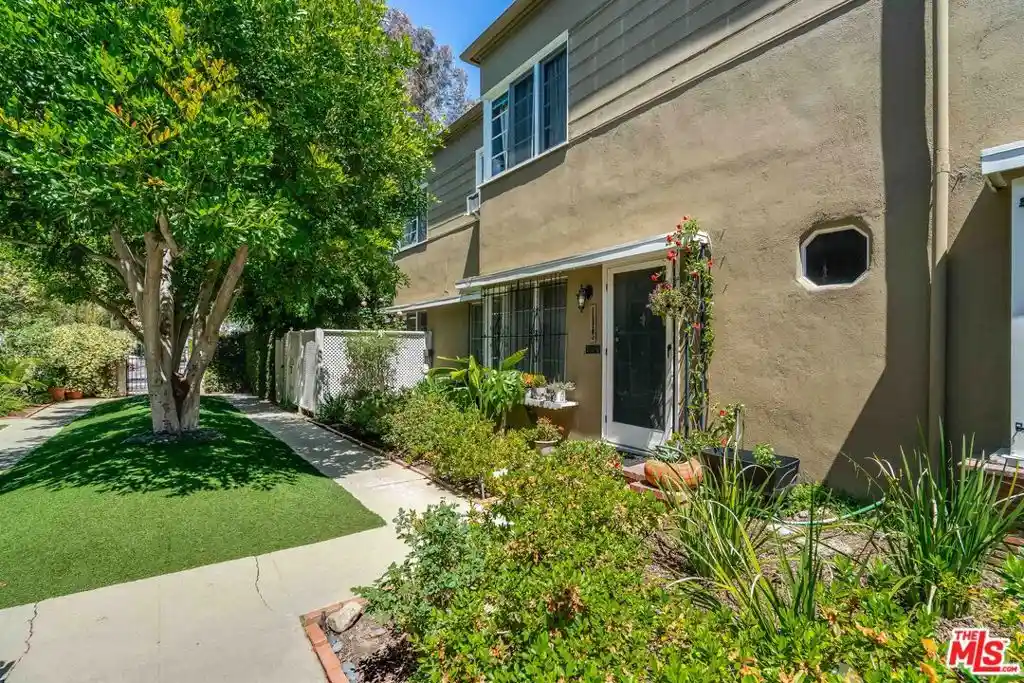 Multi family home for sale at 6512 W Olympic Blvd, Los Angeles, CA 90048 | MLS# 26827555