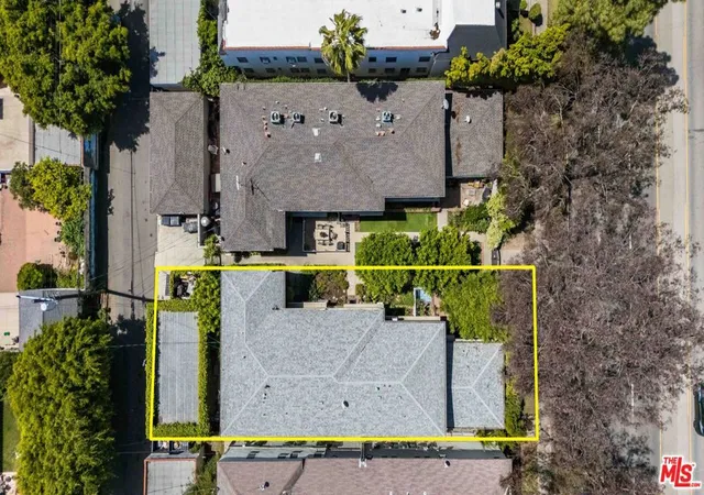 20th image of 6512 W Olympic Blvd, Los Angeles, CA 90048 | MLS# 26827555