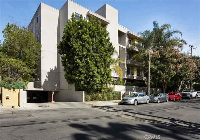 Photo 1 of Condo for sale at 11115 Acama #207, North Hollywood, CA 91602 | MLS# WS26106313 | Listing updated on 2026-05-16