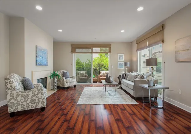 Photo 3 of Condo for sale at 11115 Acama #207, North Hollywood, CA 91602 | MLS# WS26106313 | Listing updated on 2026-05-16