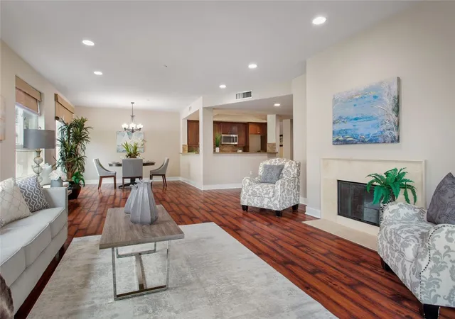 Photo 3 of Condo for sale at 11115 Acama #207, North Hollywood, CA 91602 | MLS# WS26106313 | Listing updated on 2026-05-16