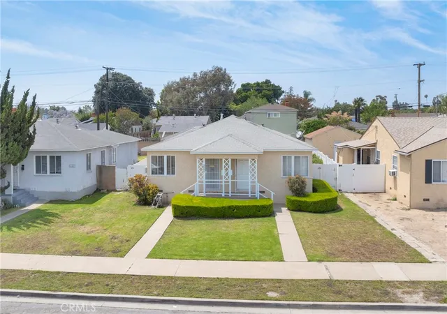 2nd image of 3581 Cherry, Long Beach, CA 90807 | MLS# PW26106282