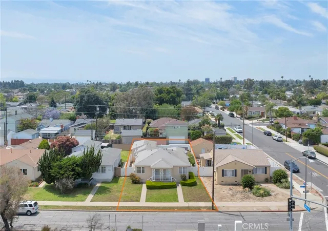 3rd image of 3581 Cherry, Long Beach, CA 90807 | MLS# PW26106282