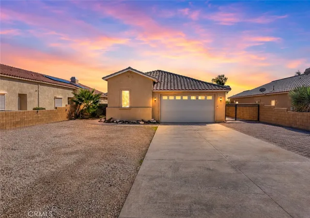 Homes for sale in Blythe, CA | 2734 Colorado River Rd, Blythe, CA 92225 | MLS# SW26106299