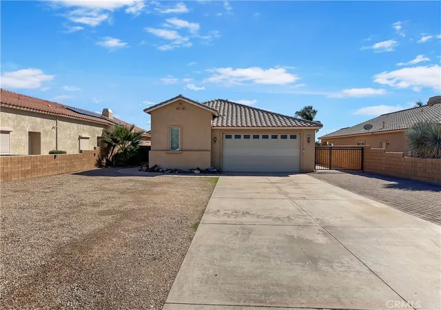 Homes for sale in Blythe, CA | 2734 Colorado River Rd, Blythe, CA 92225 | MLS# SW26106299