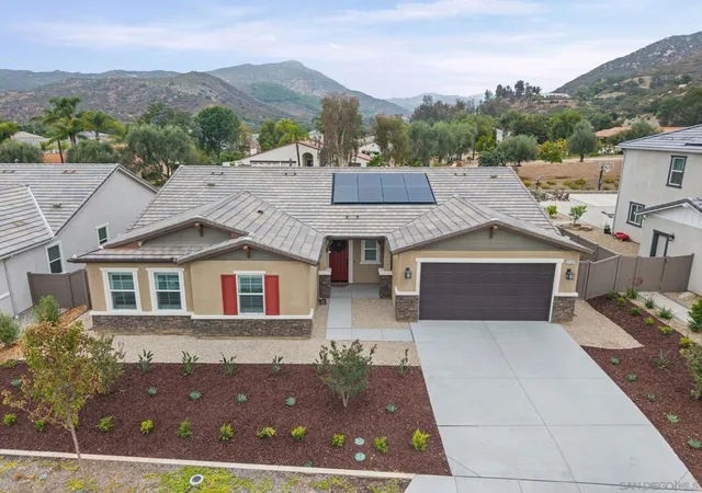 Photo 1 of Single family home for sale at 3138 Shue Pl, Escondido, CA 92027 | MLS# 260011856SD | Listing updated on 2026-09-07